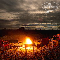 Serengeti Sametu Camp 