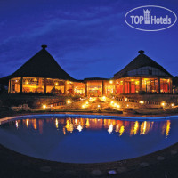 Ngorongoro Sopa Lodge 4*