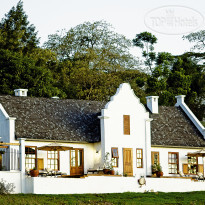 The Manor at Ngorongoro by Elewana Коттедж