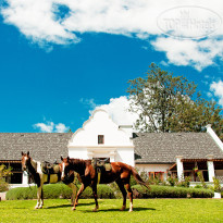 The Manor at Ngorongoro by Elewana Коттедж