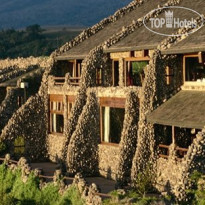 Ngorongoro Serena Lodge 