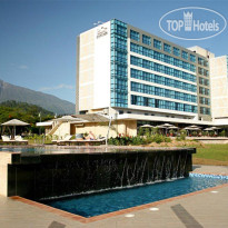 Mount Meru Hotel 