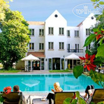 Four Points by Sheraton Arusha The Arusha Hotel 