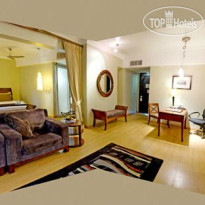 Four Points by Sheraton Arusha The Arusha Hotel 