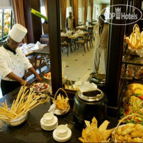 Four Points by Sheraton Arusha, The Arusha Hotel 