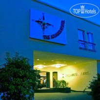 Four Points by Sheraton Arusha, The Arusha Hotel 