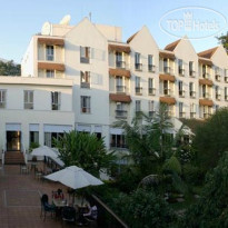 Four Points by Sheraton Arusha The Arusha Hotel 