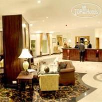 Four Points by Sheraton Arusha, The Arusha Hotel 