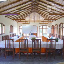 Moivaro Lodge 