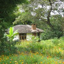 Moivaro Lodge 