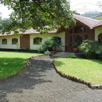 Moivaro Lodge 3*