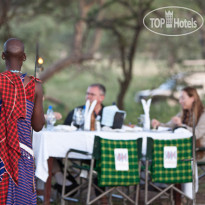 Serengeti Sopa Lodge 