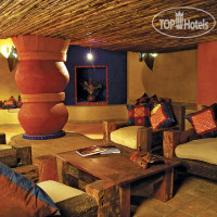 Serengeti Sopa Lodge 4*