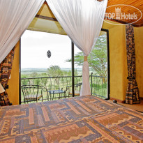 Serengeti Sopa Lodge 