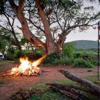 Serengeti Sopa Lodge 