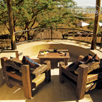 Serengeti Sopa Lodge 