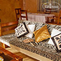 Zanzi Resort