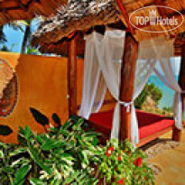 Zanzi Resort