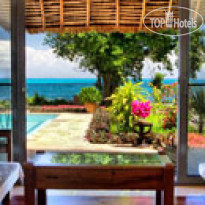 Zanzi Resort