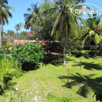 Flame Tree Cottages 