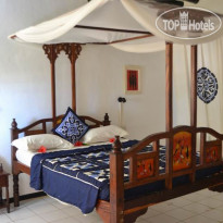 Nest Style Zanzibar