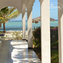 Nest Style Zanzibar