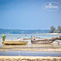 Palumboreef Beach Resort 