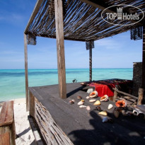 Coral Rock Hotel