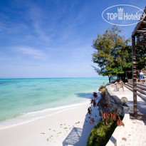 Coral Rock Hotel