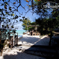 Coral Rock Hotel