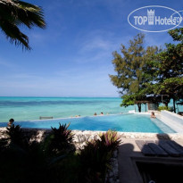 Coral Rock Hotel