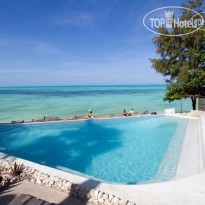 Coral Rock Hotel