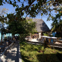 Coral Rock Hotel