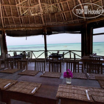 Coral Rock Hotel