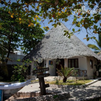 Coral Rock Hotel