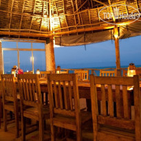 Coral Rock Hotel