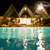 Samaki Lodge & Spa 