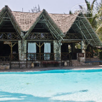 Samaki Lodge & Spa 