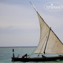 Samaki Lodge & Spa 