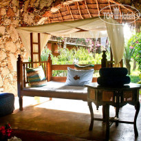 Samaki Lodge & Spa 