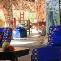 Samaki Lodge & Spa 