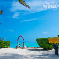 Tanzanite Beach Resort 