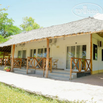 Tanzanite Beach Resort tophotels
