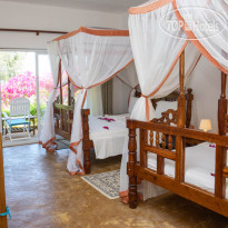 Tanzanite Beach Resort tophotels