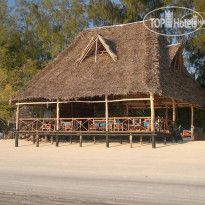 Ndame Beach Lodge 