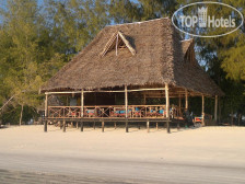 Ndame Beach Lodge 3*