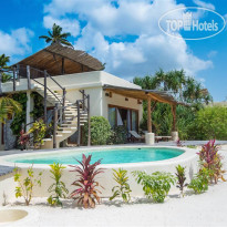 White Sand Luxury Villas & Spa 