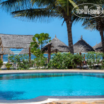 Waridi Beach Resort & Spa 