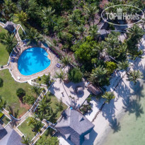 Filao Beach Zanzibar 