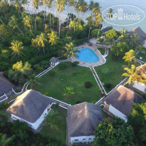 Filao Beach Zanzibar 